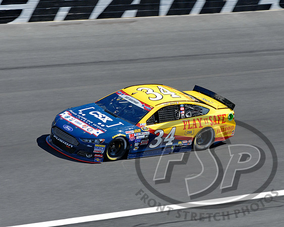 Brett Moffitt