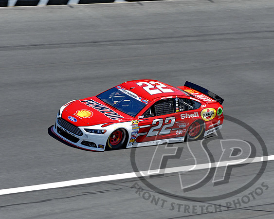 Joey Logano