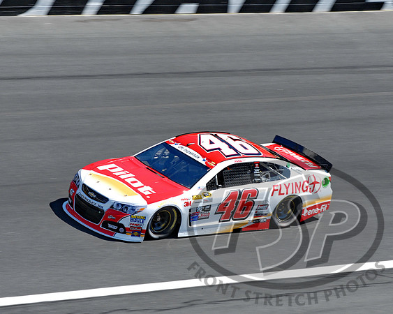 Michael Annett