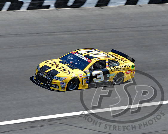 Austin Dillon