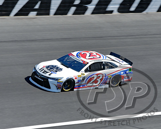 JJ Yeley