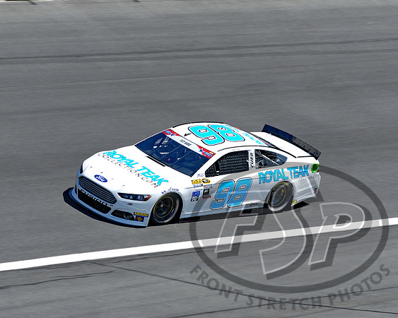 Josh Wise