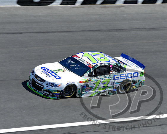 Casey Mears