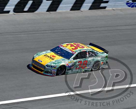David Gilliland