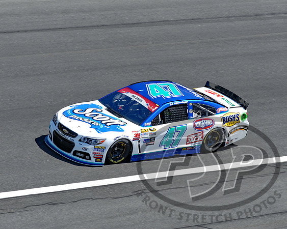 AJ Allmendinger