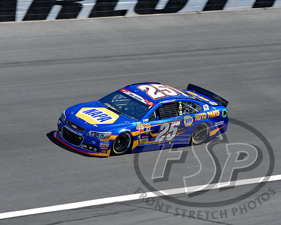 Chase Elliott