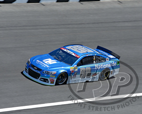 Dale Earnhardt, Jr.