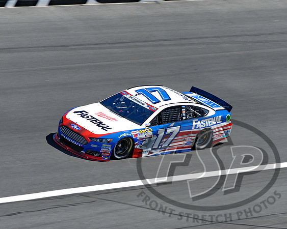 Ricky Stenhouse, Jr.