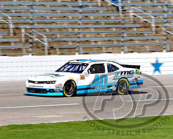 Matt Dibenedetto
