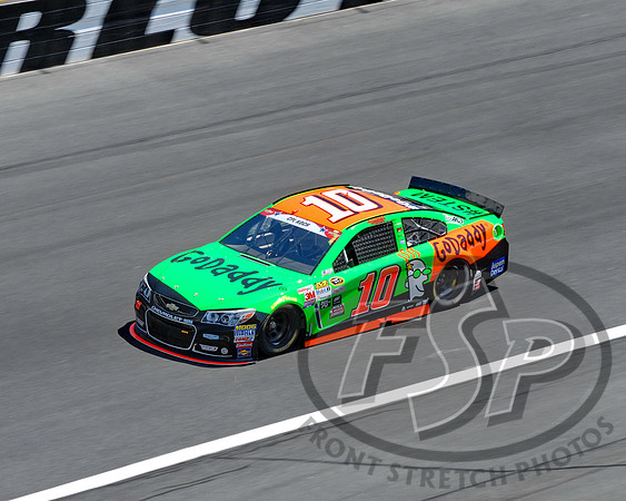 Danica Patrick