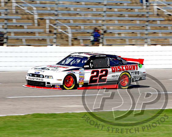 Joey Logano