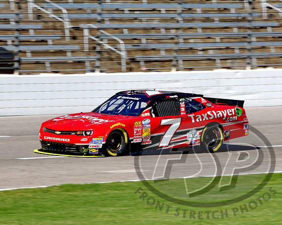 Regan Smith