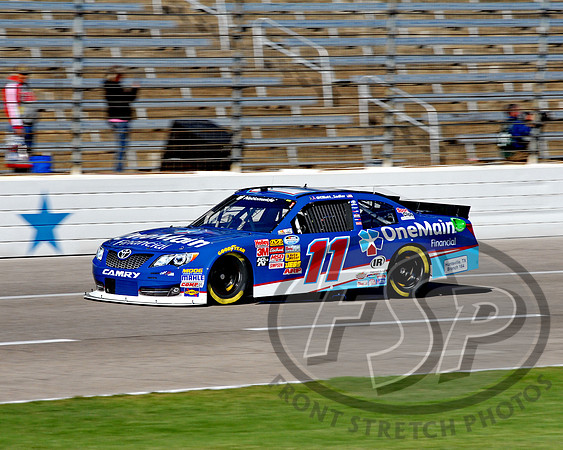 Elliott Sadler