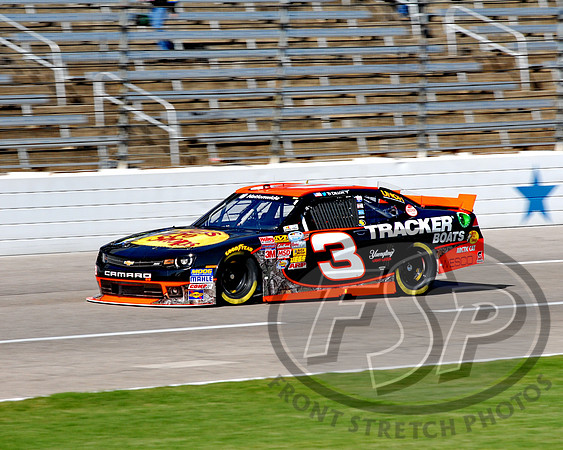 Ty Dillon