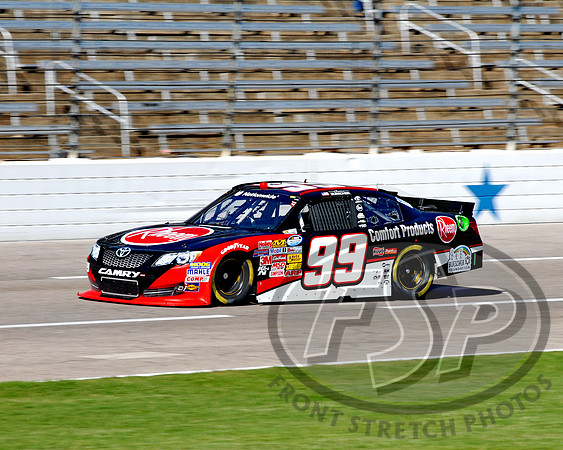 James Buescher
