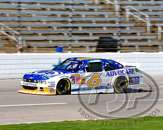 Trevor Bayne