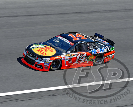 Tony Stewart