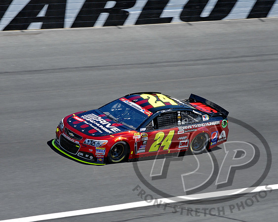 Jeff Gordon