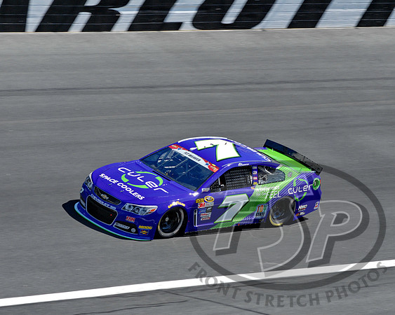 Alex Bowman