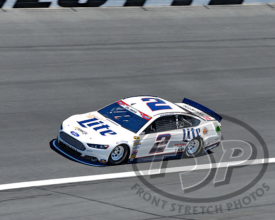 Brad Keselowski