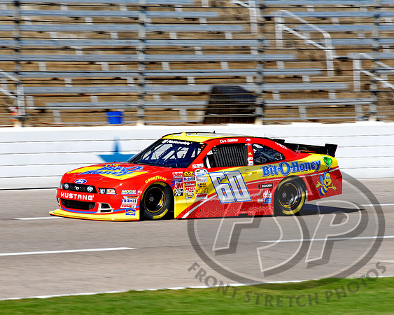 Chris Buescher
