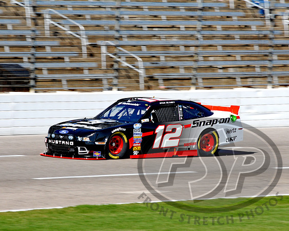 Ryan Blaney