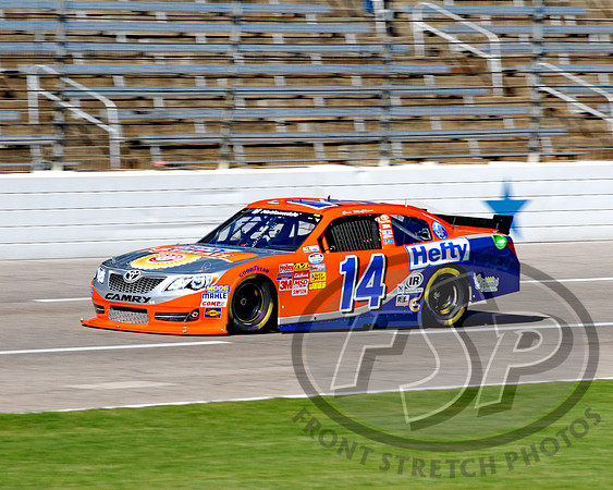Eric McClure