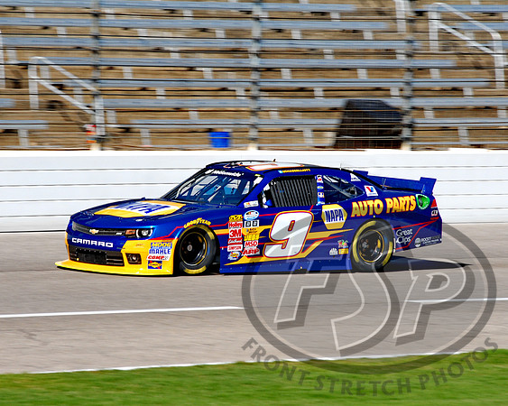 Chase Elliott