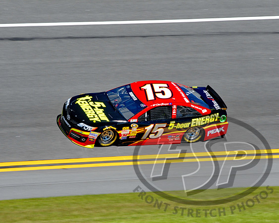Clint Bowyer