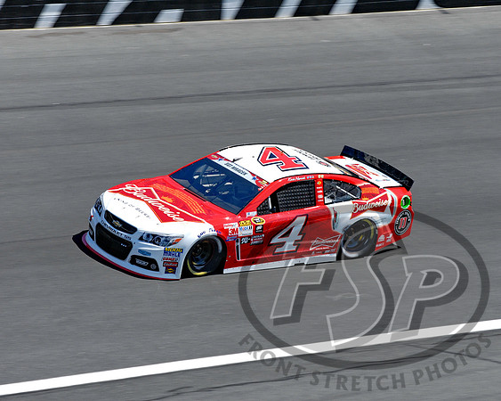 Kevin Harvick