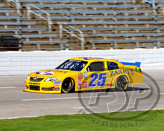 John Wes Townley