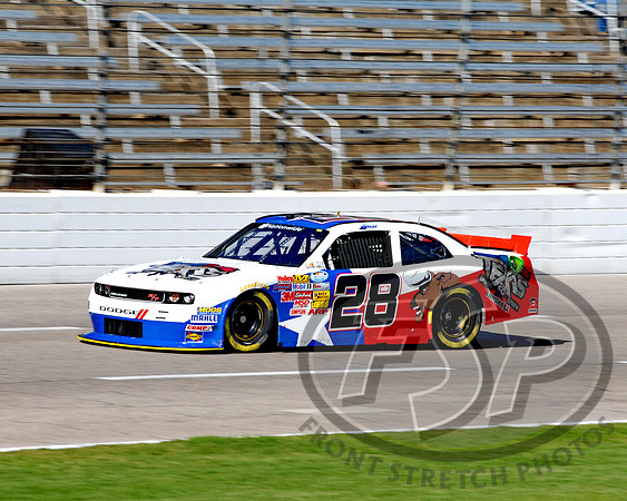 JJ Yeley