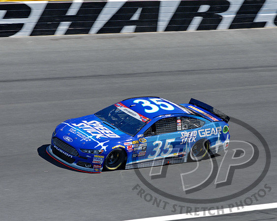 Cole Whitt
