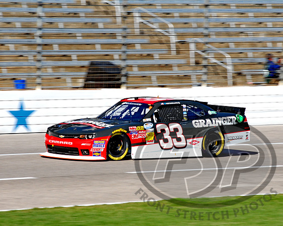 Austin Dillon