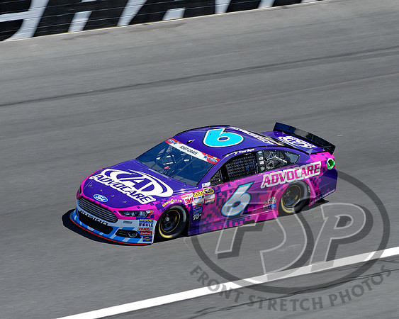 Trevor Bayne