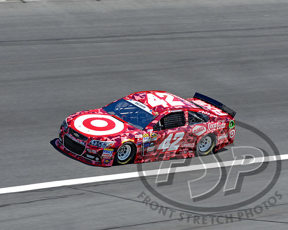 Kyle Larson