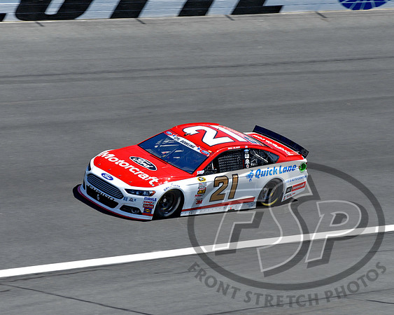 Ryan Blaney