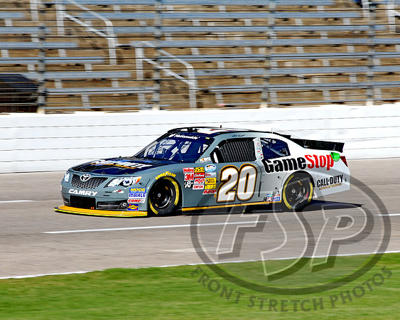 Mat Kenseth