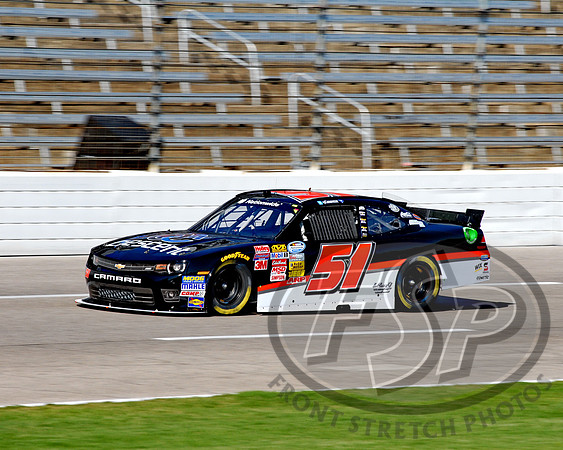 Jeremy Clements