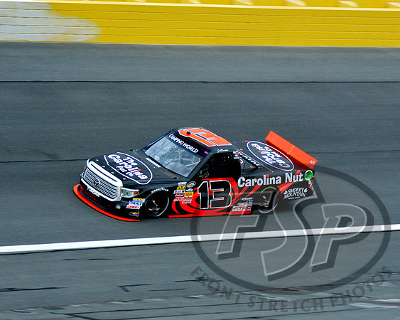 Jeb Burton