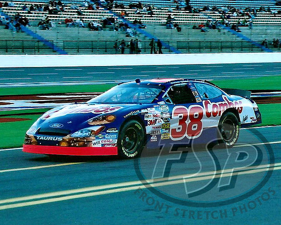 Elliott Sadler