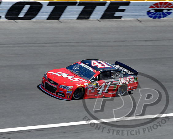 Kurt Busch