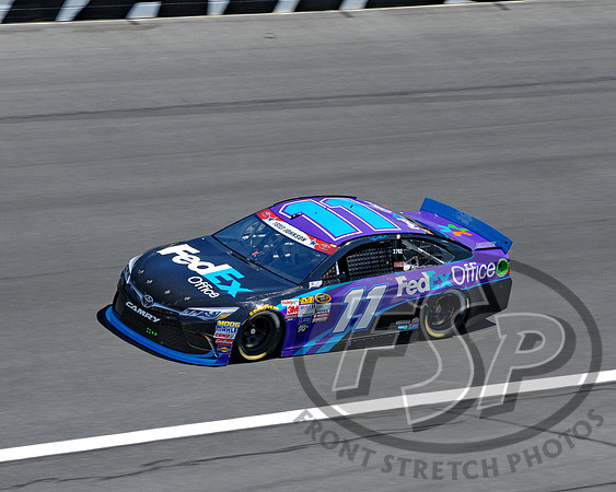 Denny Hamlin