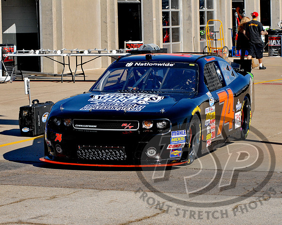Mike Harmon