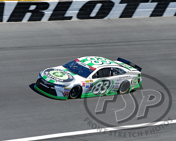 Matt Dibenedetto