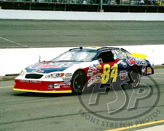 Kyle Busch