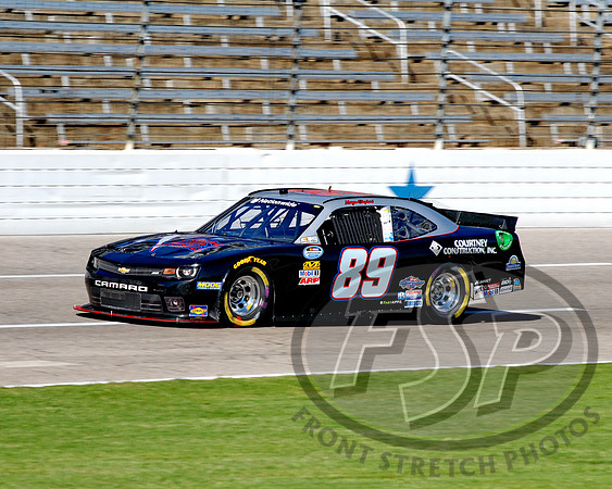 Morgan Shepherd
