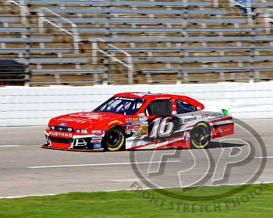 Ryan Reed