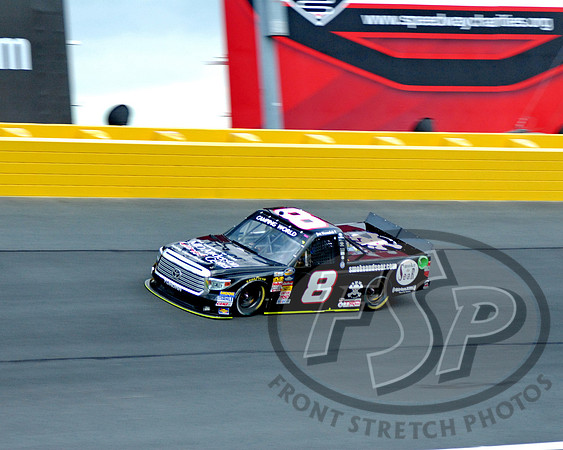 Joe Nemechek