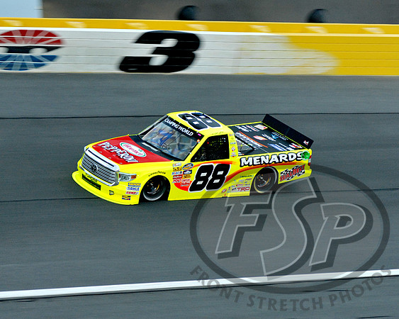 Matt Crafton